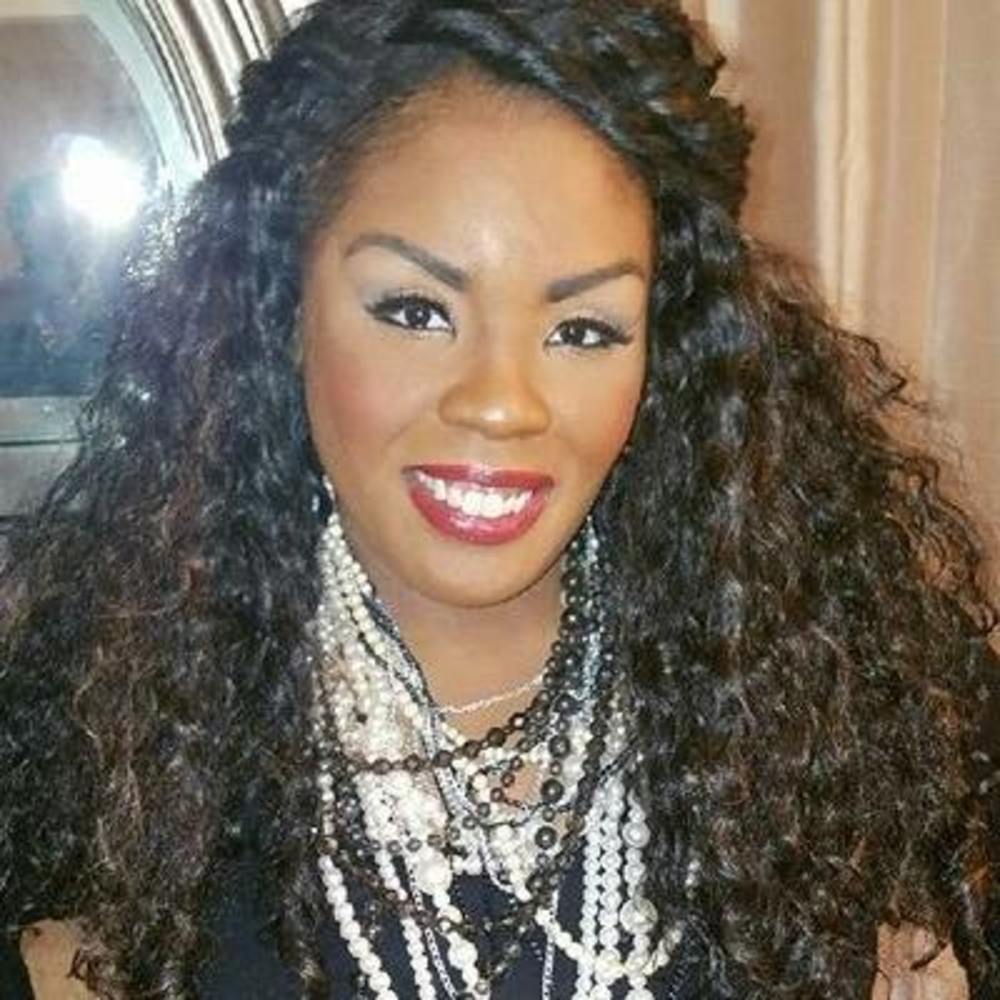 Meet your Posher, Marita